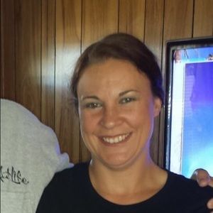 Meet your Posher, Christy